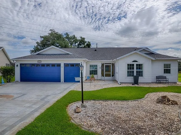 3851 Manor Oaks Ct, Leesburg, FL 34748