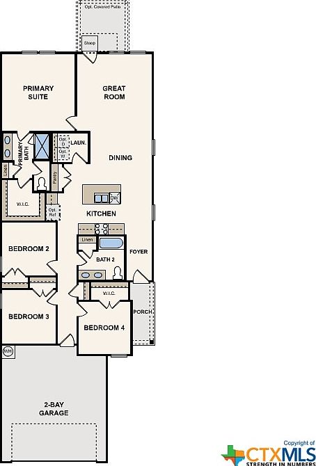 2nd image of 1419 Prynne St