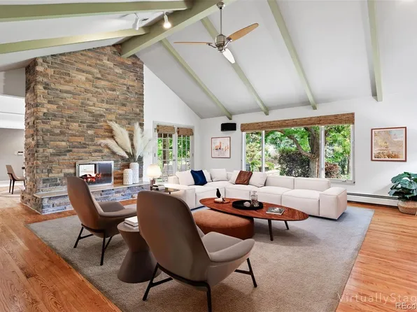 715 Front Range Road, Littleton, CO 80120