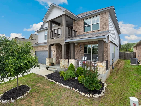 3254 Blenheim Park, Bulverde, TX 78163
