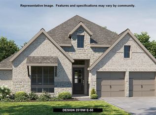 4218 Capstone Rd, Midlothian, TX 76065