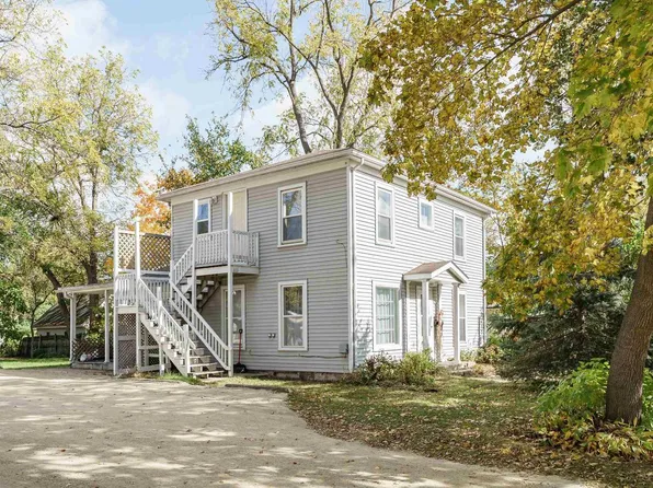 650-652 East North Street, Whitewater, WI 53190