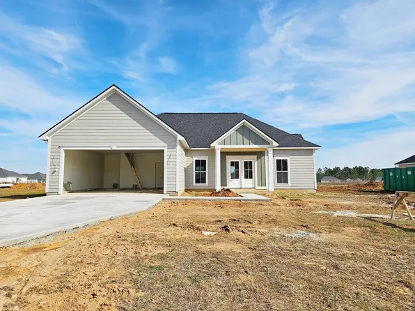 119 Scarlet Way, Leesburg, GA 31763