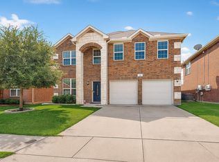 2224 Loreto Dr, Fort Worth, TX 76177