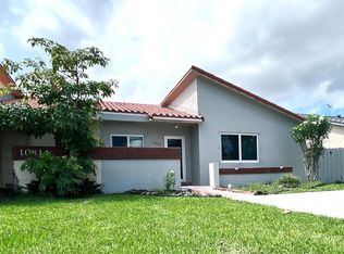 10812 SW 146th Ct, Miami, FL 33186