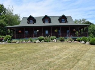 60854 Hampshire St, Dowagiac, MI 49047