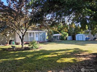 7106 256th Street Ct E, Graham, WA
