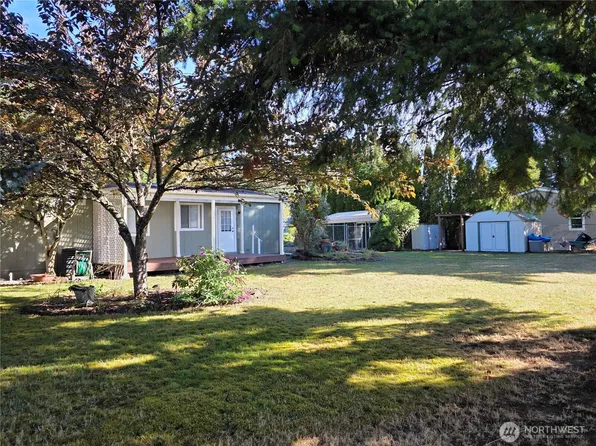 7106 256th Street Ct E, Graham, WA 98338