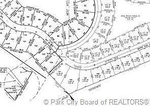 2nd image of 1078 E Black Hawk Way #23