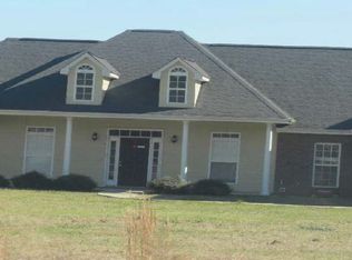 929 Sams Rd NW, Brookhaven, MS 39601