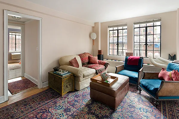 Sold by Brown Harris Stevens | media 12