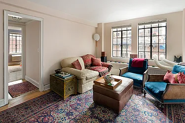 Sold by Brown Harris Stevens