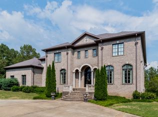 451 Overlook Ter, Helena, AL 35080
