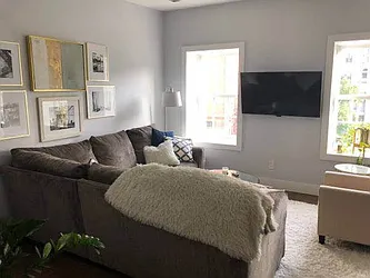 Rented by Highline Residential