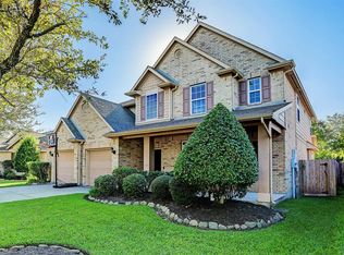 523 Stoneridge Terrace Ln, League City, TX 77573