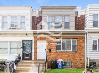 2558 Shields St, Philadelphia, PA 19142