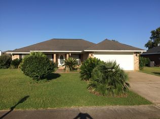 2533 E Ashford Park Dr, Foley, AL 36535