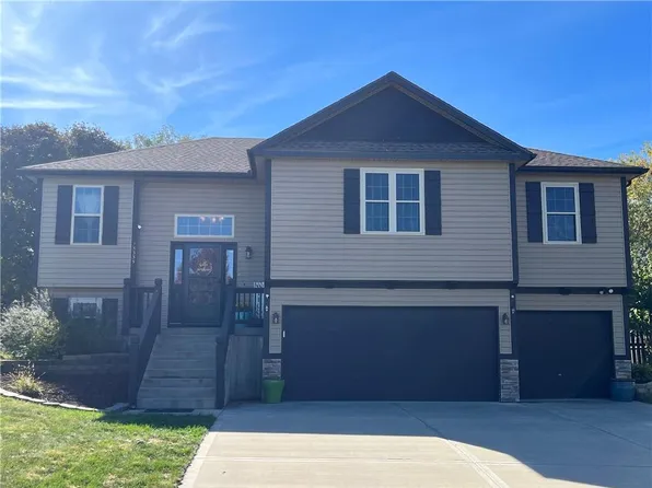 15335 NW 131st St, Platte City, MO 64079