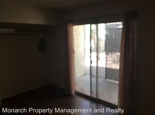 4440 Rich Dr UNIT A, Las Vegas, NV 89102