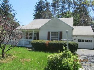 301 Bailey Rd, North Syracuse, NY 13212