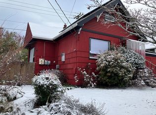 6743 Cleopatra Pl NW, Seattle, WA 98117