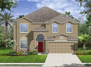 9614 Royal Fern Ct, Tampa, FL 33647