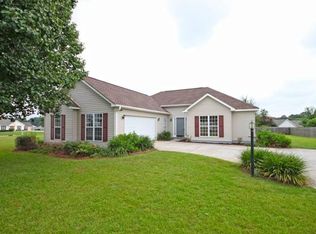 124 Darin Dr, Byron, GA 31008