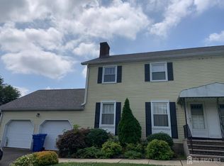207 Manning Ave UNIT 207, South Plainfield, NJ 07080