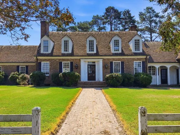 27668 Carolina 125, Scotland Neck, NC 27874