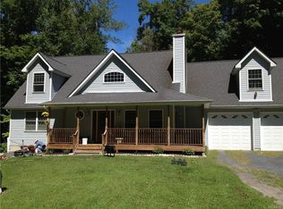 180 Browns Rd, Walden, NY 12586