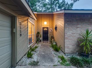 3119 Village Woods Dr, Kingwood, TX 77339