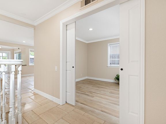 Lower level office, den, playroom, lots of optionality