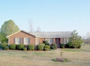 430 E Homestead Ave, Shelby, NC 28152