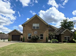 703 Burgundy Dr, Smyrna, TN 37167