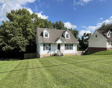 660 Artic Ave, Oak Grove, KY, 42262