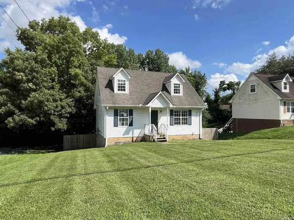 660 Artic Ave, Oak Grove, KY 42262