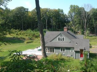 225 Peaceable Hill Rd, Ridgefield, CT 06877