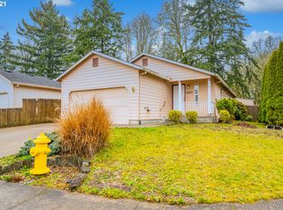 59051 Elizabeth Ln, Saint Helens, OR 97051