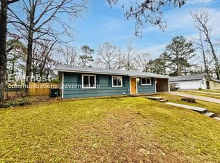 1460 Woody Dr, Jackson, MS 39212