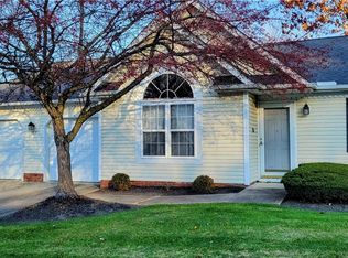 7015 Rushmore Way, Painesville, OH 44077