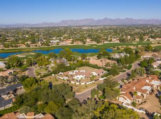 8625 N Morning Glory Rd LOT 12, Paradise Valley, AZ 85253