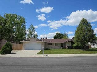 7097 W Chilacot Dr, Boise, ID 83709