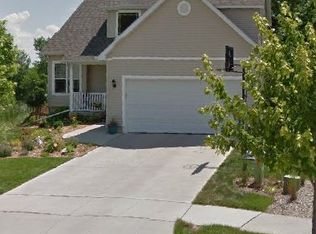 2834 Merced Dr, Des Moines, IA 50310