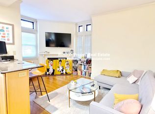 195 Commonwealth Ave #37, Boston, MA 02116