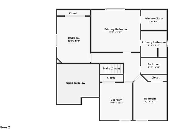 3rd image of 5544 S Wenatchee St