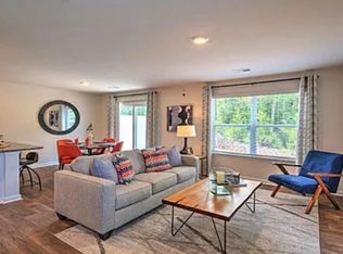 410 Oakmont Valley Trl, Seneca, SC 29678