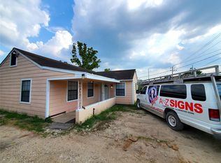 3135 Golfcrest Blvd, Houston, TX 77087