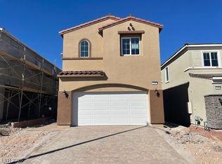 256 Kobuk Ave, Henderson, NV 89011