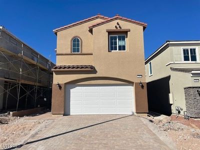 256 Kobuk Ave, Henderson, NV, 89011