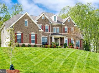 4200 Woodreed Dr, Brandywine, MD